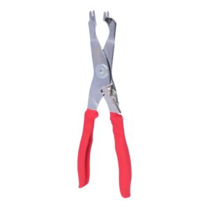 KS Tools Bremsseilfeder-Zange, 225mm