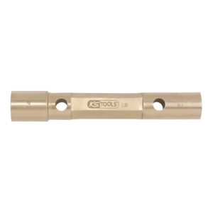 KS Tools BRONZEplus 6-kant-Steckschlüssel 20×22 mm doppelseitig KS Tools BRONZEplus 6-kant-Steckschlüssel 20×22 mm doppelseitig