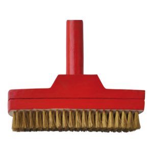 KS Tools BRONZEplus Besen, Runddraht, glatt, 300x70x100 mm KS Tools BRONZEplus Besen, Runddraht, glatt, 300x70x100 mm