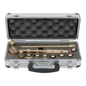 KS Tools BRONZEplus Bit-Stecknuss-Sätze 1/2″ 15-teilig KS Tools BRONZEplus Bit-Stecknuss-Sätze 1/2″ 15-teilig
