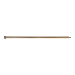 KS Tools BRONZEplus Brechstange mit Spitze und Kugel 2000 mm KS Tools BRONZEplus Brechstange mit Spitze und Kugel 2000 mm