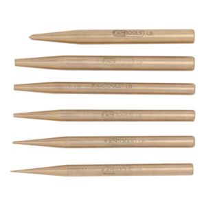 KS Tools BRONZEplus Durchtreibersatz, 6-teilig KS Tools BRONZEplus Durchtreibersatz, 6-teilig