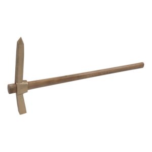 KS Tools BRONZEplus Grubenpickel 400 mm KS Tools BRONZEplus Grubenpickel 400 mm
