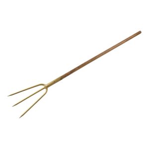 KS Tools BRONZEplus Heugabel mit Stiel 1600 mm KS Tools BRONZEplus Heugabel mit Stiel 1600 mm