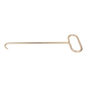 KS Tools BRONZEplus Kanaldeckelhaken 500 mm