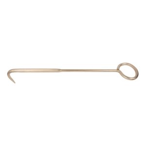 KS Tools BRONZEplus Kanaldeckelhaken 700mm verstärkte Ausführung