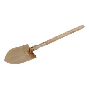 KS Tools BRONZEplus Klappspaten 320×180 mm KS Tools BRONZEplus Klappspaten 320×180 mm