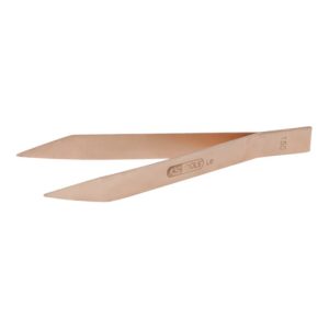 KS Tools BRONZEplus Pinzette spitz 150 mm KS Tools BRONZEplus Pinzette spitz 150 mm