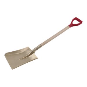 KS Tools BRONZEplus Randschaufel D-Stiel KS Tools BRONZEplus Randschaufel D-Stiel