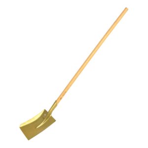 KS Tools BRONZEplus Randschaufel gerader Stiel KS Tools BRONZEplus Randschaufel gerader Stiel