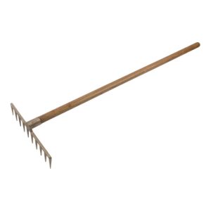 KS Tools BRONZEplus Rechen mit Stiel 1600 mm KS Tools BRONZEplus Rechen mit Stiel 1600 mm