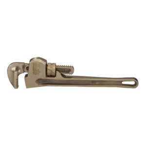 KS Tools BRONZEplus Rohrzange, 110 mm KS Tools BRONZEplus Rohrzange, 110 mm