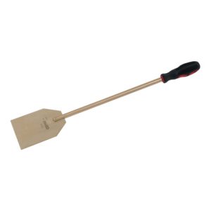 KS Tools BRONZEplus Schaber mit Stiel 480 mm KS Tools BRONZEplus Schaber mit Stiel 480 mm