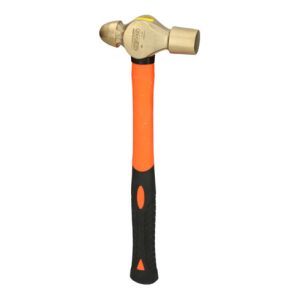 KS Tools BRONZEplus Schlosserhammer, 300g, englische Form KS Tools BRONZEplus Schlosserhammer, 300g, englische Form