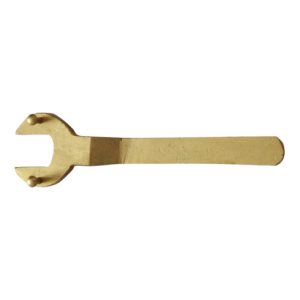 KS Tools BRONZEplus Schlüssel für Tankwagenventil Typ B 150×90 mm KS Tools BRONZEplus Schlüssel für Tankwagenventil Typ B 150×90 mm