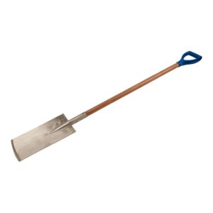 KS Tools BRONZEplus Spaten, D-Stiel KS Tools BRONZEplus Spaten, D-Stiel