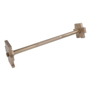 KS Tools BRONZEplus Spezial-Universalschlüssel 400 mm KS Tools BRONZEplus Spezial-Universalschlüssel 400 mm