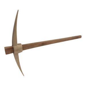KS Tools BRONZEplus Spitzhacke 650 mm KS Tools BRONZEplus Spitzhacke 650 mm