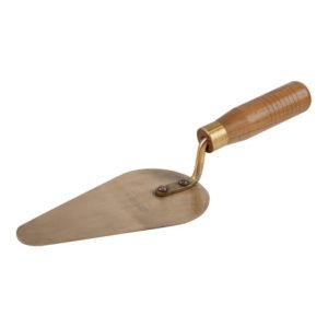 KS Tools BRONZEplus Spitzkelle 160 mm KS Tools BRONZEplus Spitzkelle 160 mm