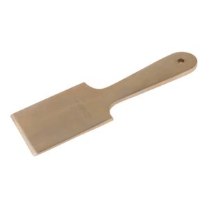 KS Tools BRONZEplus Spritzkabinenschaber 235 mm KS Tools BRONZEplus Spritzkabinenschaber 235 mm