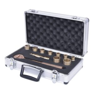 KS Tools BRONZEplus Steckschlüssel-Satz 1/2″ 11-teilig KS Tools BRONZEplus Steckschlüssel-Satz 1/2″ 11-teilig