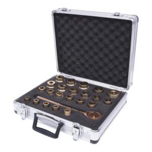 KS Tools BRONZEplus Steckschlüssel-Satz 1/2″ 23-teilig KS Tools BRONZEplus Steckschlüssel-Satz 1/2″ 23-teilig