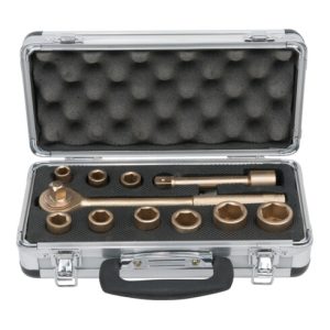 KS Tools BRONZEplus Steckschlüssel-Satz 1/2″ 24-teilig KS Tools BRONZEplus Steckschlüssel-Satz 1/2″ 24-teilig