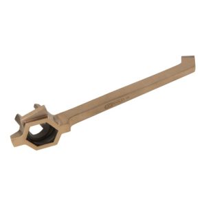 KS Tools BRONZEplus Universalschlüssel 300 mm
