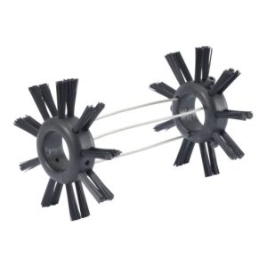 KS Tools Bürstenaufsatz DN 100zu Rohrkamera KS Tools Bürstenaufsatz DN 100zu Rohrkamera