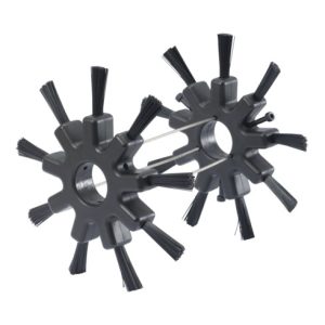 KS Tools Bürstenaufsatz DN 150zu Rohrkamera KS Tools Bürstenaufsatz DN 150zu Rohrkamera