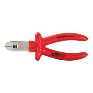 KS Tools CLASSIC 1000V Plombenzange, 160mm