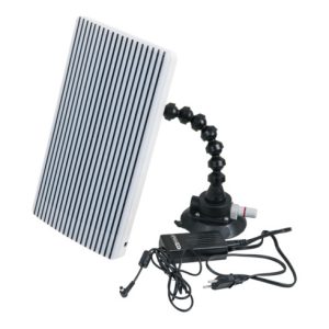 KS Tools Dellenspiegel mit Licht KS Tools Dellenspiegel mit Licht