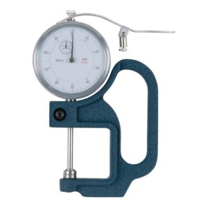 KS Tools Dicken-Messuhr 0-30mm KS Tools Dicken-Messuhr 0-30mm