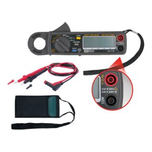 KS Tools Digital Amperezange 200A KS Tools Digital Amperezange 200A