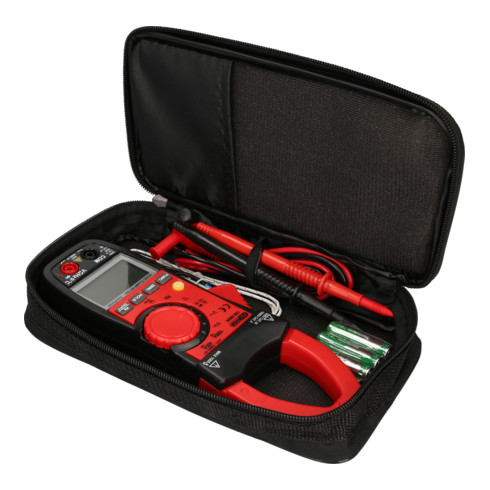 KS Tools Digital Amperezangen-Satz 1000A, 3-tlg.