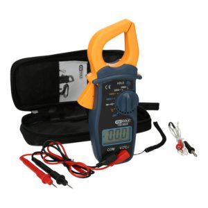 KS Tools Digital Amperezangen-Satz 600A, 3-tlg. KS Tools Digital Amperezangen-Satz 600A, 3-tlg.