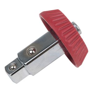 KS Tools Drehknopf-Umsteckvierkant 1/2″ – 3/8″