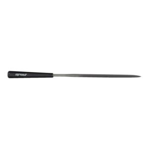 KS Tools Dreikant-Nadelfeile extra schlank, 3 mm KS Tools Dreikant-Nadelfeile extra schlank, 3 mm