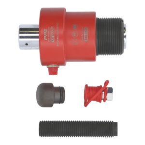 KS Tools Druck- und Zug-Hydraulikzylinder-Satz, 8,5t, 4-tlg KS Tools Druck- und Zug-Hydraulikzylinder-Satz, 8,5t, 4-tlg