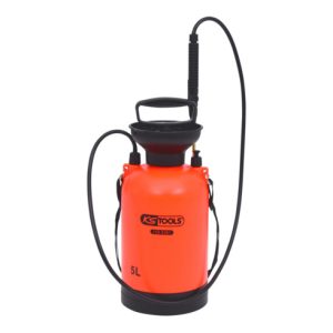 KS Tools Druck-Zerstäuber mit Trageriemen, 5L KS Tools Druck-Zerstäuber mit Trageriemen, 5L