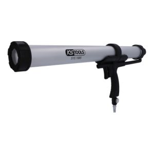 KS Tools Druckluft-Kartuschen-Pistole 600 ml KS Tools Druckluft-Kartuschen-Pistole 600 ml