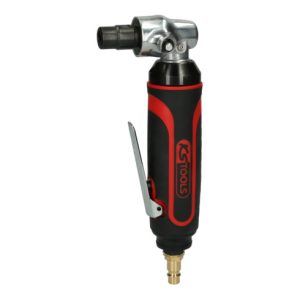 KS Tools Druckluft-Winkelstabschleifer 18.000 U/min KS Tools Druckluft-Winkelstabschleifer 18.000 U/min