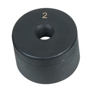 KS Tools Druckstück 2, Ø 45,0 mm KS Tools Druckstück 2, Ø 45,0 mm