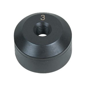 KS Tools Druckstück 3, Ø 43,0 mm KS Tools Druckstück 3, Ø 43,0 mm