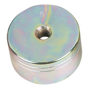 KS Tools Druckstück 5, Ø 58,0 mm KS Tools Druckstück 5, Ø 58,0 mm