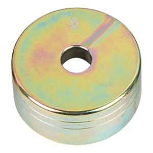 KS Tools Druckstück 6, Ø 54,7 mm KS Tools Druckstück 6, Ø 54,7 mm