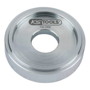 KS Tools Druckstück mit Bund, Ausbau KS Tools Druckstück mit Bund, Ausbau
