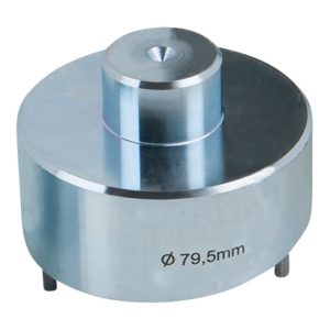 KS Tools Druckstück mit Schräge, Ø 79,5 mm KS Tools Druckstück mit Schräge, Ø 79,5 mm