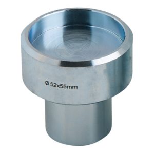 KS Tools Druckstück, Ø 52 x 55 mm KS Tools Druckstück, Ø 52 x 55 mm