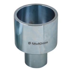 KS Tools Druckstück, Ø 58 x 80 mm KS Tools Druckstück, Ø 58 x 80 mm